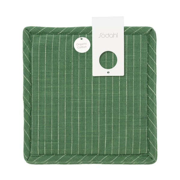 Mănuși de bucătărie 2 buc. din bumbac Line – Södahl-image-3