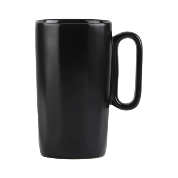 Căni negre 2 buc. din gresie 330 ml Fuori – Vialli Design-image-2