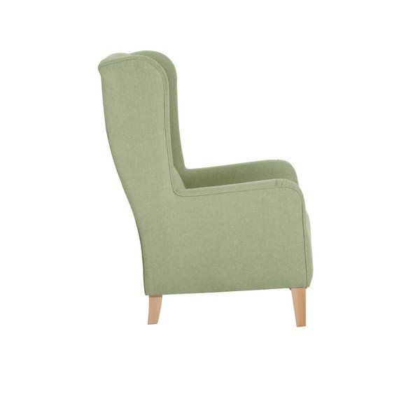 Fotoliu Max Winzer Bruno, verde-image-2