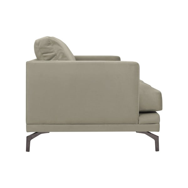Canapea cu 3 locuri Windsor & Co Sofas Jupiter, bej-image-2