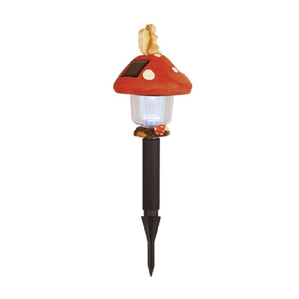 Lampadar pentru grădină Best Seasons Mushroom