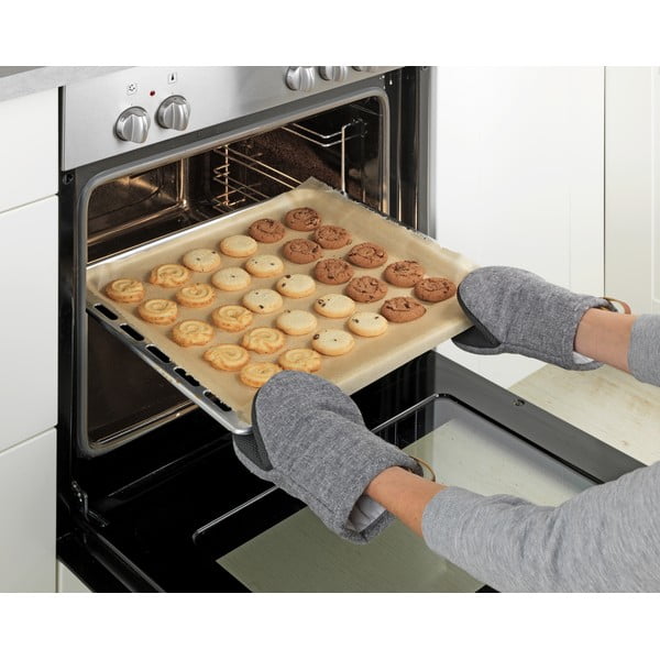 Mănuși de bucătărie 2 buc. Ada – Wenko-image-1