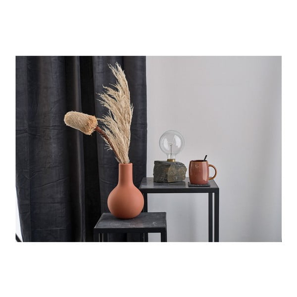 Măsuțe auxiliare 2 buc. din metal 39x39 cm Walde – Villa Collection-image-3