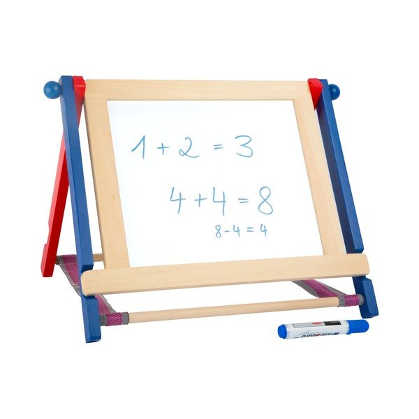 Tablă de scris Legler Blackboard Set-image-2