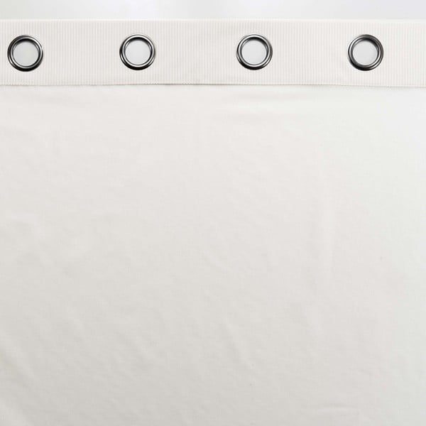 Perdea crem 140x240 cm Casual – douceur d'intérieur-image-3