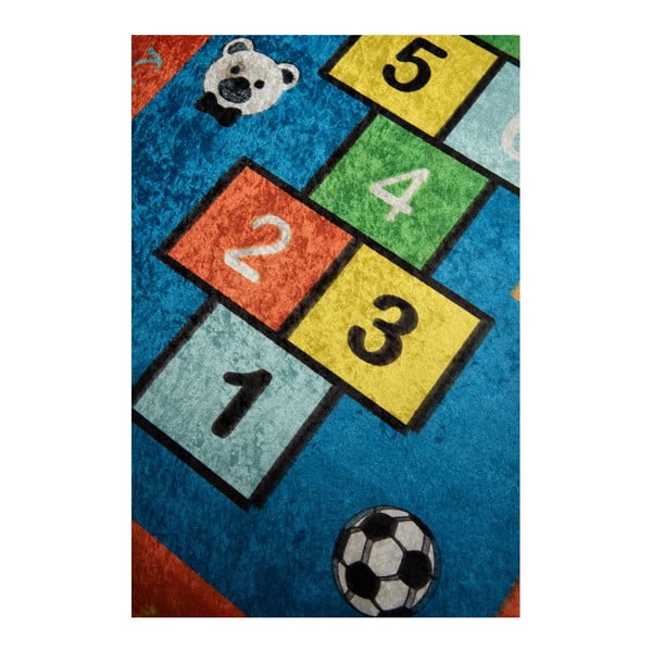 Covor copii Seksek, 140 x 190 cm-image-3