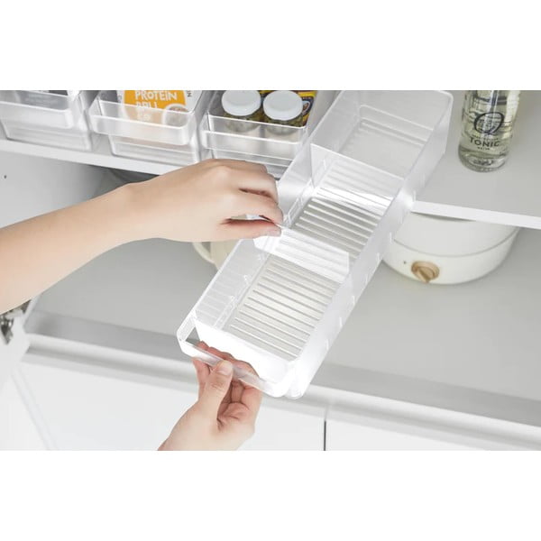 Organizator de frigider Tower – YAMAZAKI-image-3