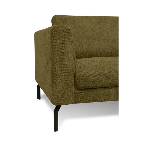 Colțar galben muștar (colț dreapta) Gomero – Scandic-image-4