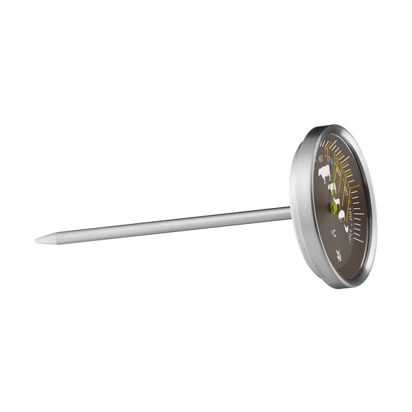 Termometru din oțel inoxidabil pentru carne WMF Cromargan®-image-1