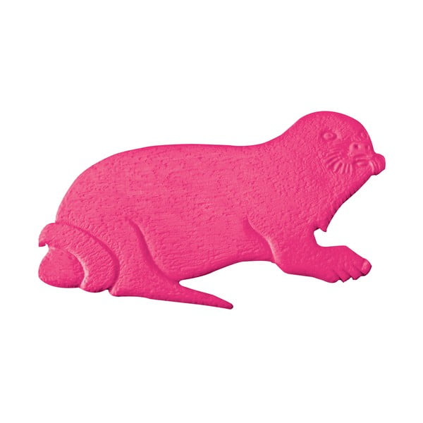 Covorașe antiderapante pentru copii pentru cadă 5 buc. 10,5x16,5 cm Phoques – MSV-image-3