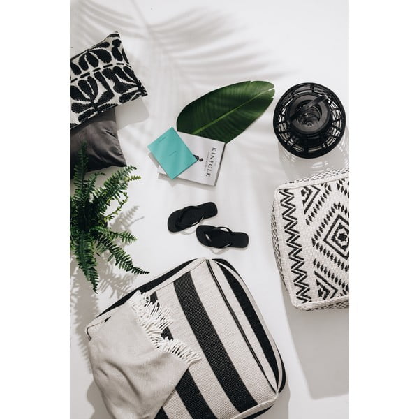 Puf adecvat interior/exterior NORTHRUGS Gobi, 63 x 32 cm-image-1