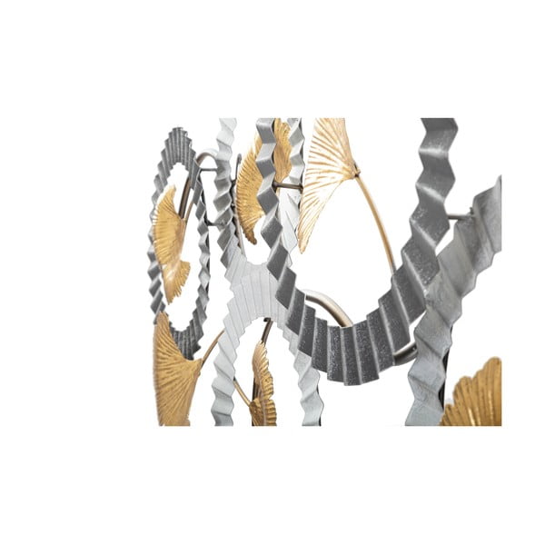 Decorațiune de perete din metal 126x58 cm Arty – Mauro Ferretti-image-3