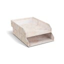 Organizatoare pentru documente 2 buc. din carton Hakan Paper Laminate – Bigso