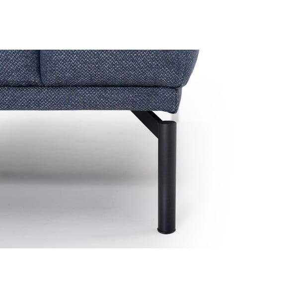 Taburet albastru Flow - Scandic-image-2