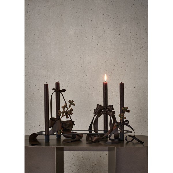 Sfeșnic pentru advent din metal Aro – Blomus-image-2