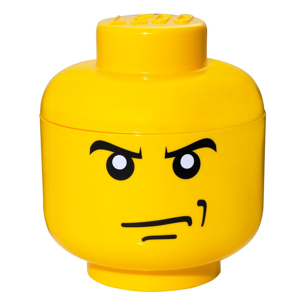 Figurină pentru stocare Angry Man