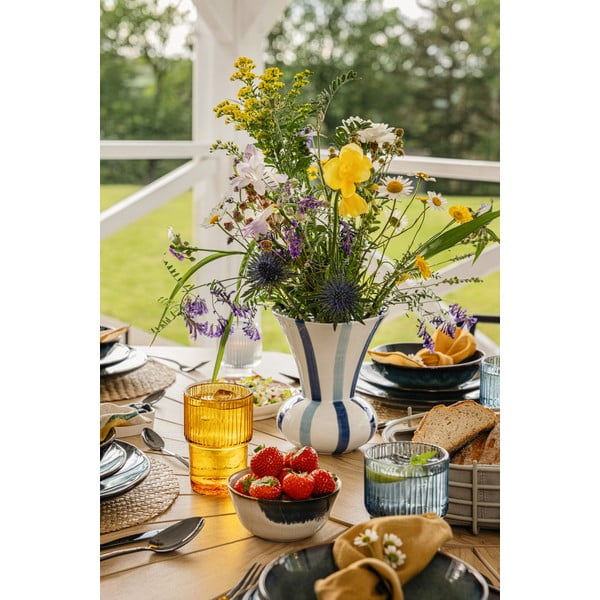 Vază din ceramică Signature – Kähler Design-image-3