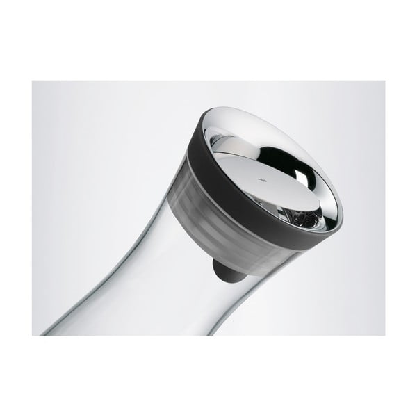 Carafă din sticlă pentru apă WMF, 1 l-image-4