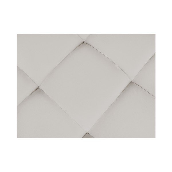Taburet Mazzini Sofas LOTUS, gri deschis-image-3