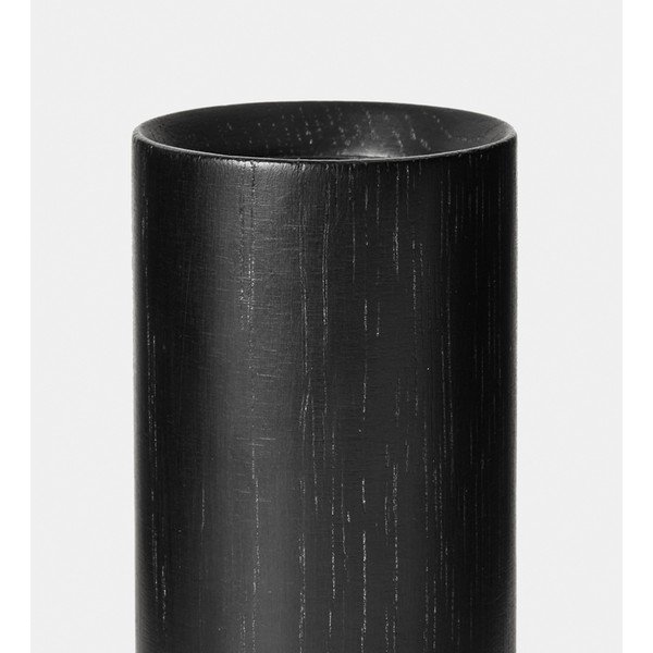 Veioză neagră (înălțime 12,5 cm) Knuckle – tala-image-4