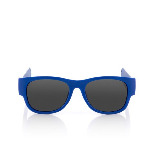 Ochelari de soare pliabili InnovaGoods Sunfold Mondial France, albastru-image-2