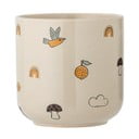 Ghiveci din gresie ø 16 cm Agnes – Bloomingville Mini