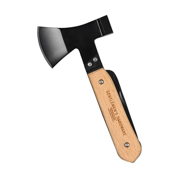 Topor multifuncțional Gentlemen's Hardware Axe