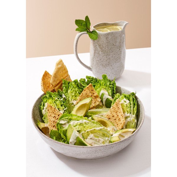 Bol din porțelan Ladelle Artisan, ø 27 cm-image-1