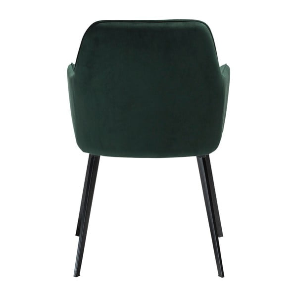 Scaun DAN-FORM Denmark Embrace, verde-image-4