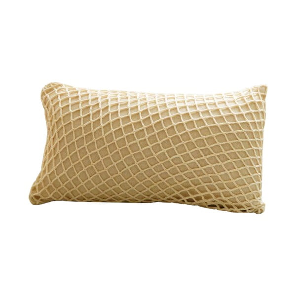 Față de pernă din bumbac 30x50 cm Net – Mioli Decor