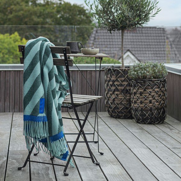 Pătură 125x170 cm Retro – Mette Ditmer Denmark-image-4