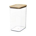 Recipient pentru alimente – iDesign