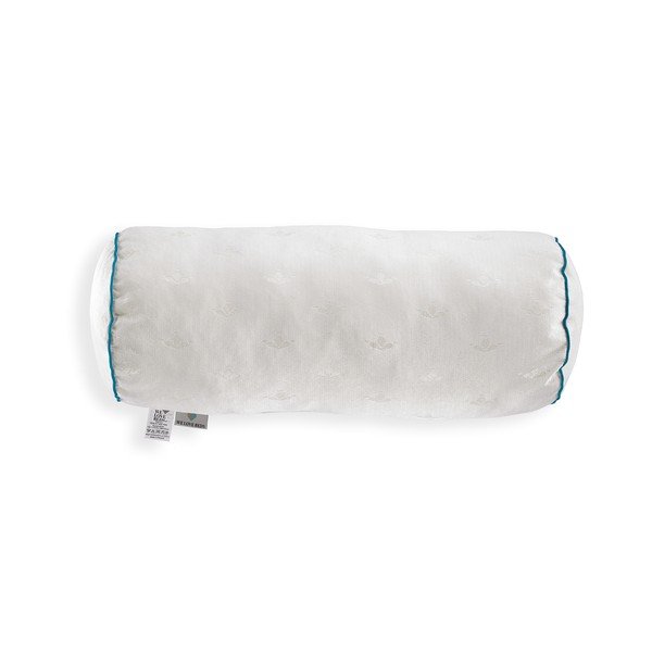 Umplutură de pernă WeLoveBeds, 20 x 58 cm, alb-image-2