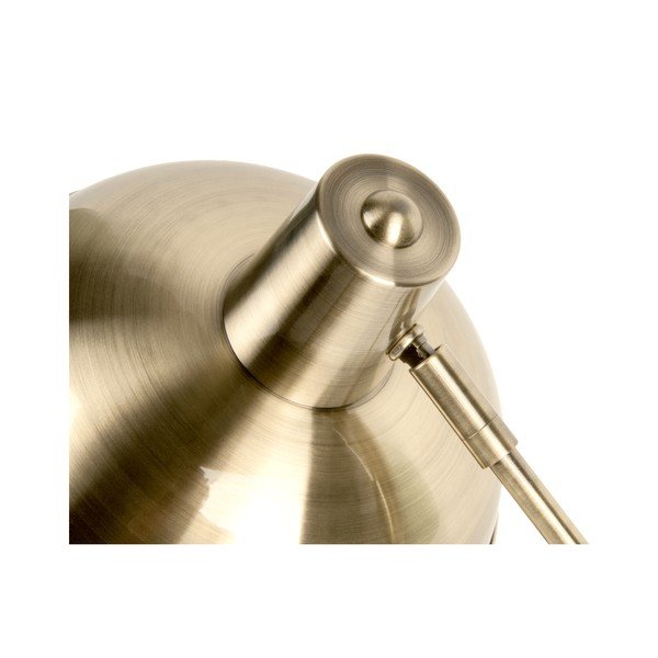 Veioză Leitmotiv Hood, auriu-image-2