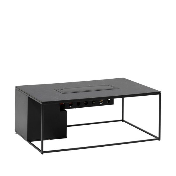 Vatră din inox Cosidesign – COSI-image-2