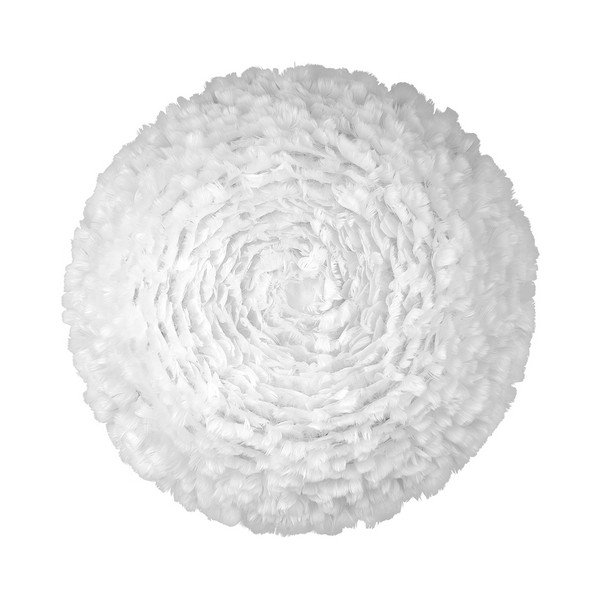 Aplică de perete albă ø 70 cm Eos Up Large – UMAGE