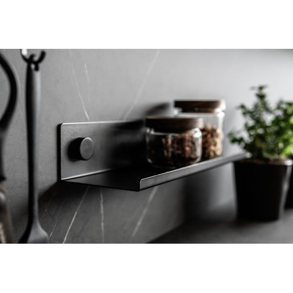 Raft suplimentar autoadeziv din metal Jet – Wenko-image-1