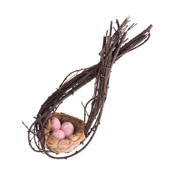 Decorațiune de Paște Dakls Nest