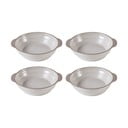 Vase de copt 4 buc. din gresie 15x17 cm Clyde – Ladelle