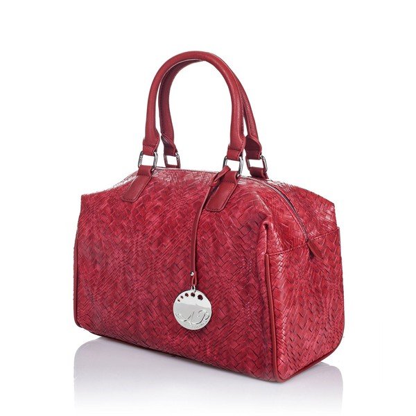 Poșetă  Acqua di Perla Milae Rosso-image-1