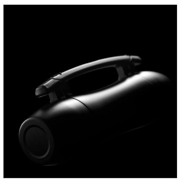 Termos XD Design Wave Grip, negru, 700 ml-image-3