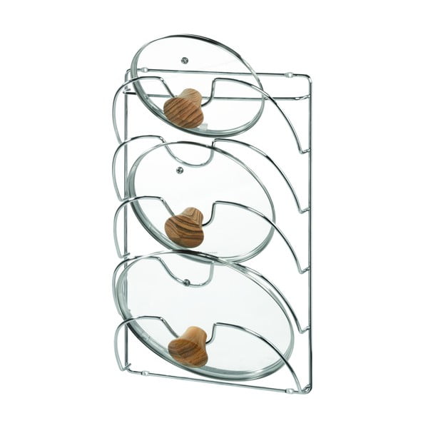 Suport de capace de montat pe perete din oțel Classico – iDesign-image-3