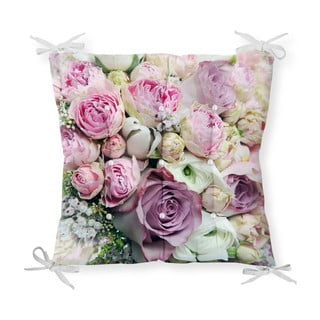 Pernă de scaun 40x40 cm – Mila Home