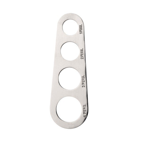 Accesoriu pentru măsurat paste Premier Housewares