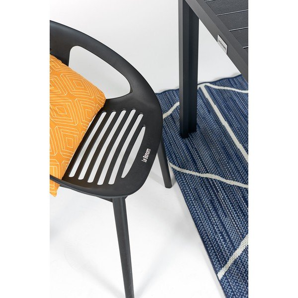 Set mobilier de grădină pentru 6 persoane Le Bonom Joanna Viking-image-1