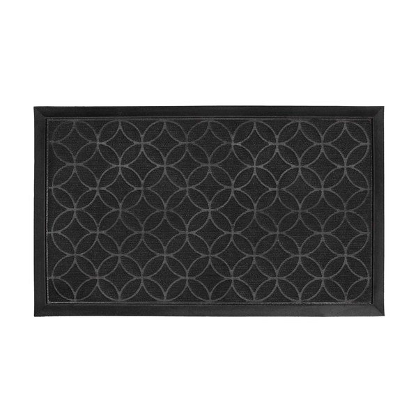 Covoraș de intrare 45x75 cm Emilio – douceur d'intérieur