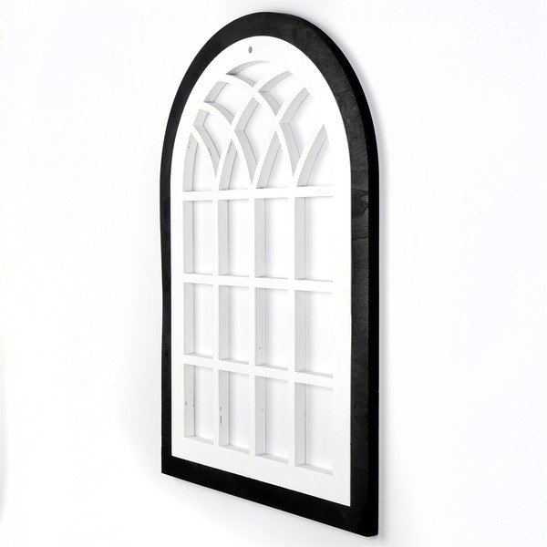 Decorațiuni de perete din lemn Kate Louise Window III.-image-2