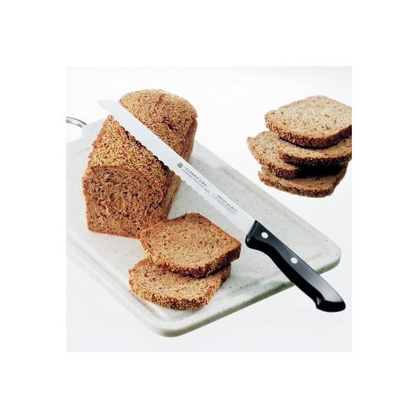 Cuțit pentru pâine WMF Classic Line, 34 cm-image-2