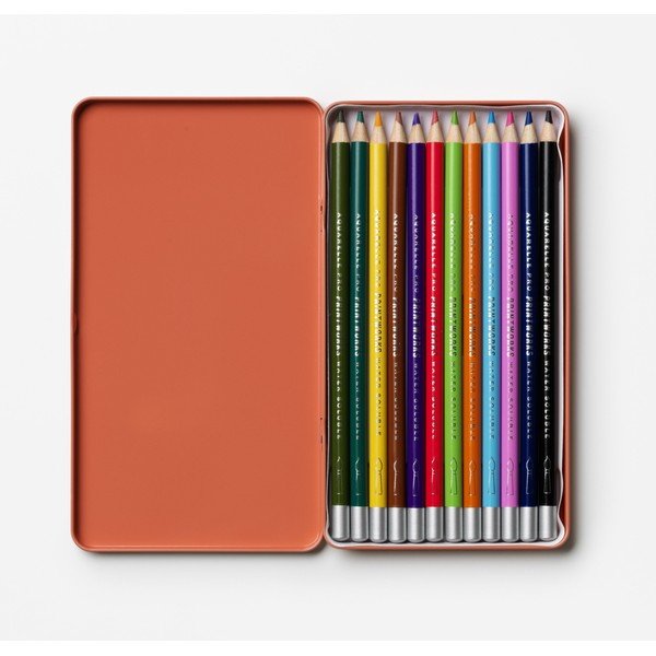 Creioane colorate Aquarelle – Printworks