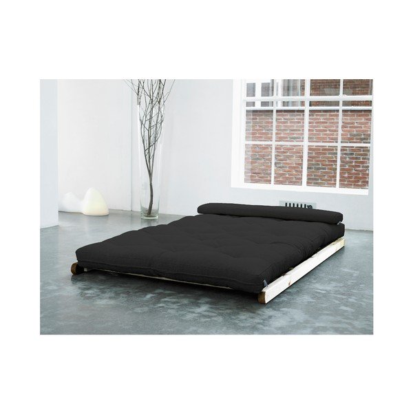 Fotoliu Karup Figo, Raw/Gray, 120 cm-image-3